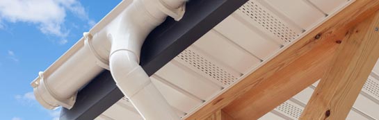 get Two Mile Oak Cross guttering quotes today