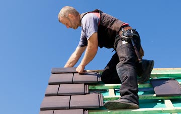 disadvantages of Two Mile Oak Cross slate roofing