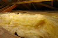 Two Mile Oak Cross pitch roof insulation