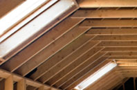 Two Mile Oak Cross tapered roof insulation quotes